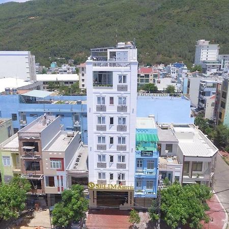 Selima Hotel Quy Nhơn Ngoại thất bức ảnh