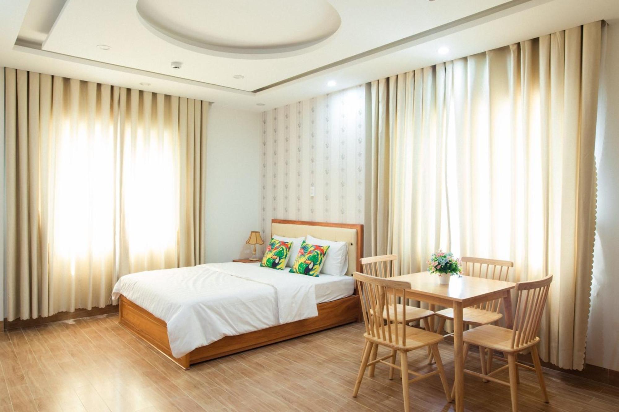 Selima Hotel Quy Nhơn Ngoại thất bức ảnh