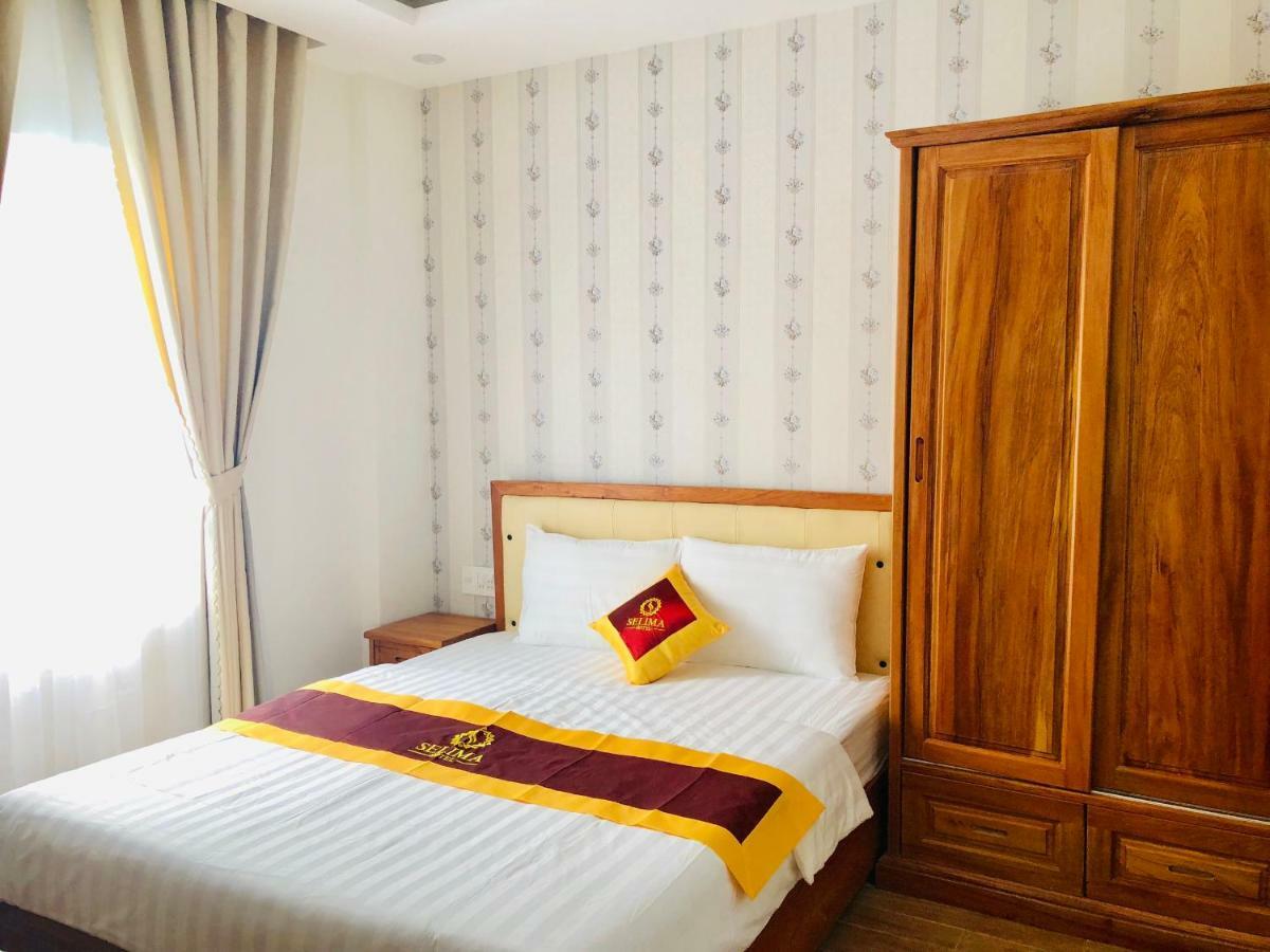 Selima Hotel Quy Nhơn Ngoại thất bức ảnh