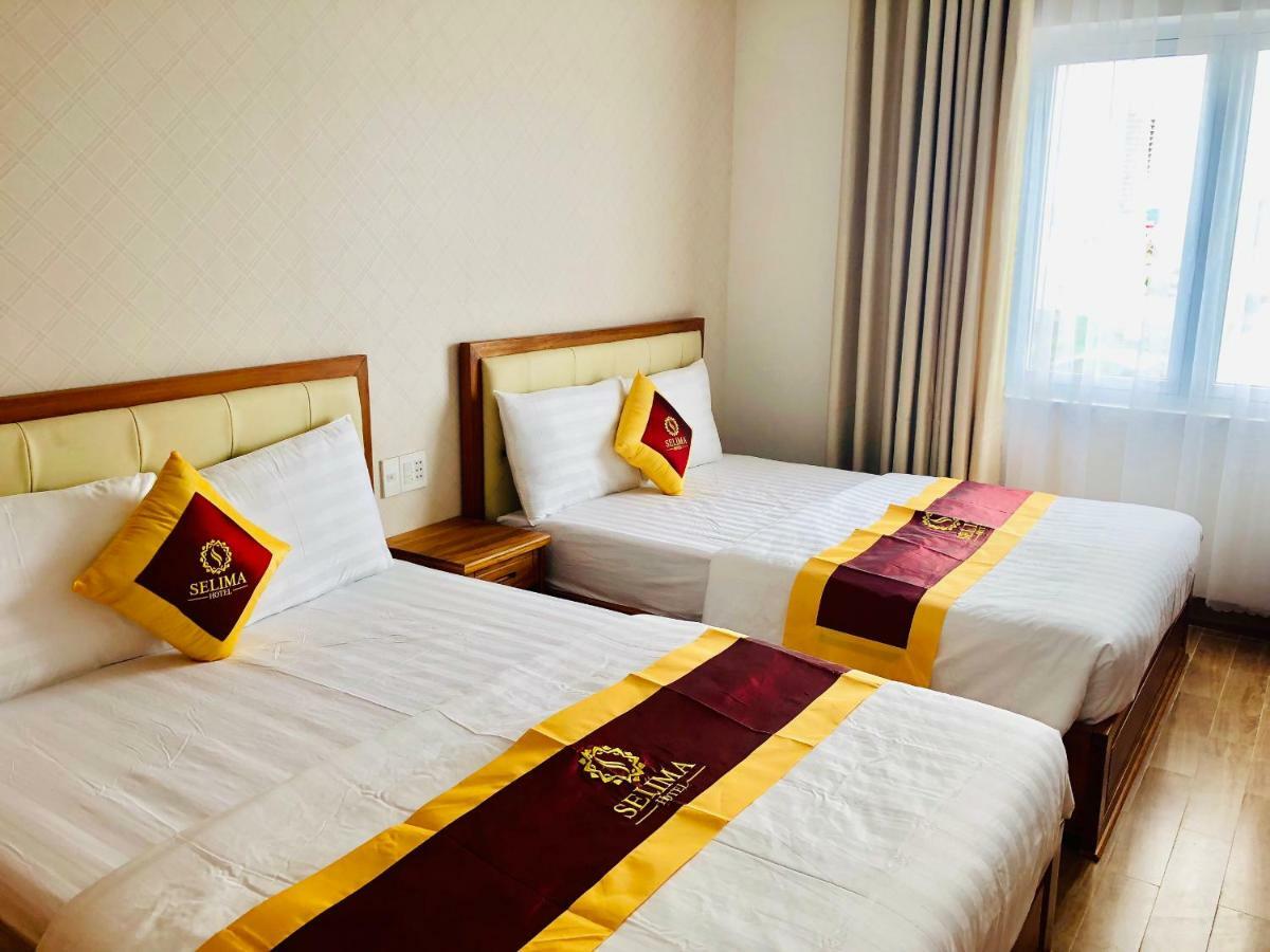 Selima Hotel Quy Nhơn Ngoại thất bức ảnh